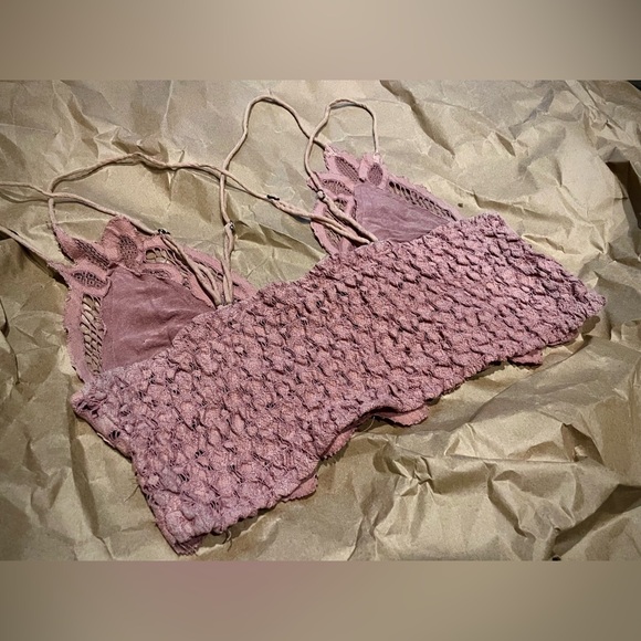 Adella Bralette Free People One - Picture 4 of 5